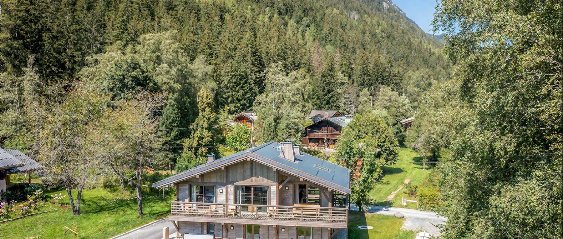 001 chalet gaudenays french alps olivers travels desktop center