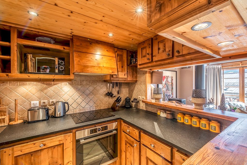 Apartment Battante Morzine Olivers Travels 3