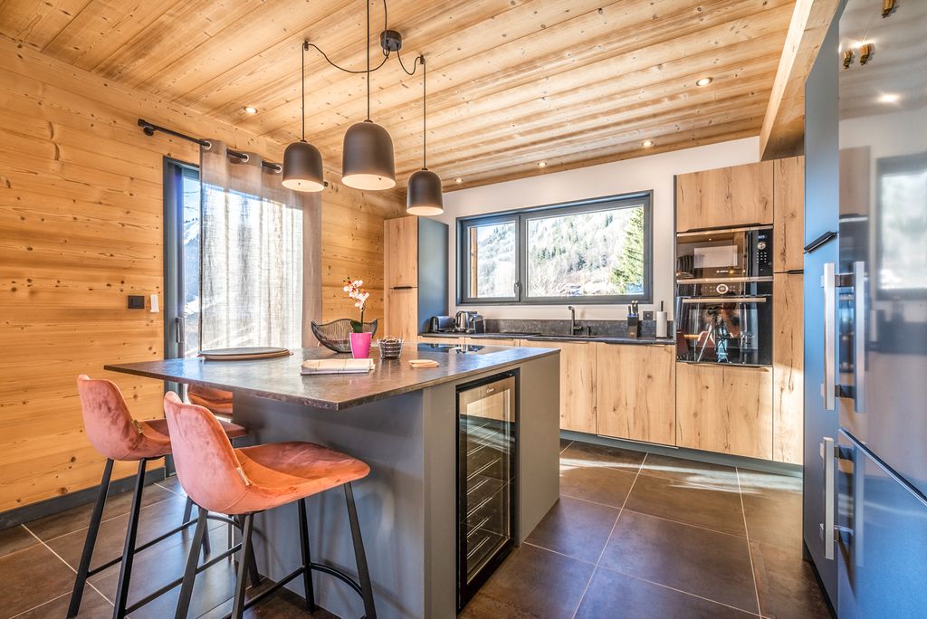 Chalet Agapes Morzine Olivers Travel 5