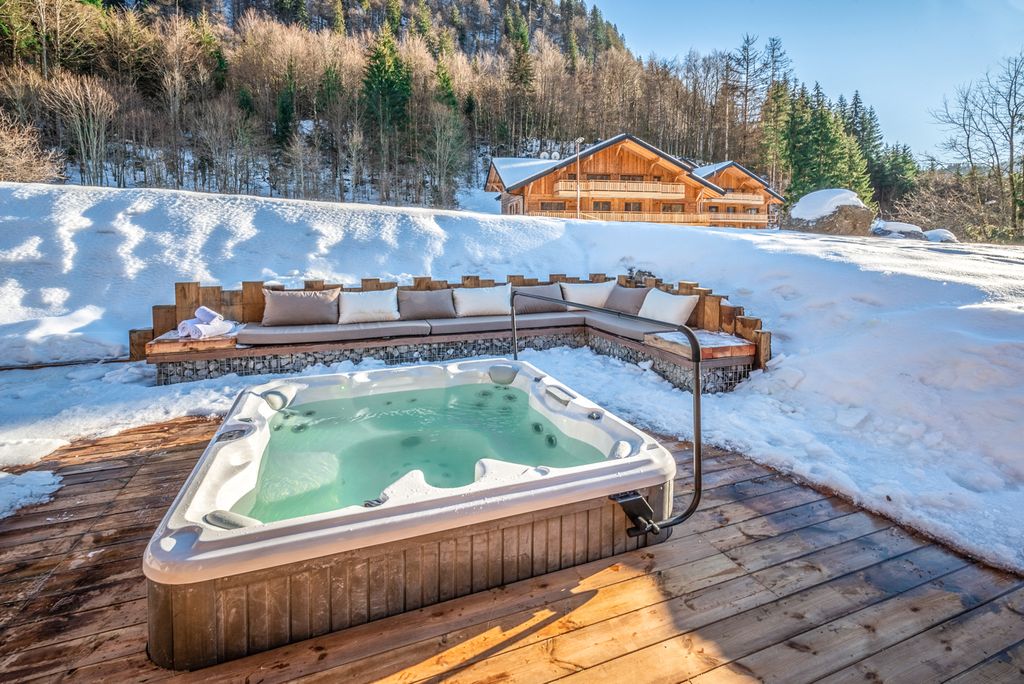 Chalet Agapes Morzine Olivers Travel 2
