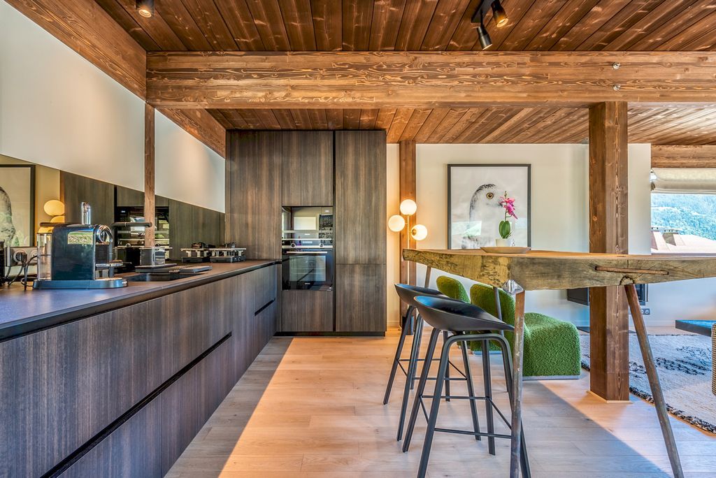 Chalet Dranse Morzine Olivers Travels 5