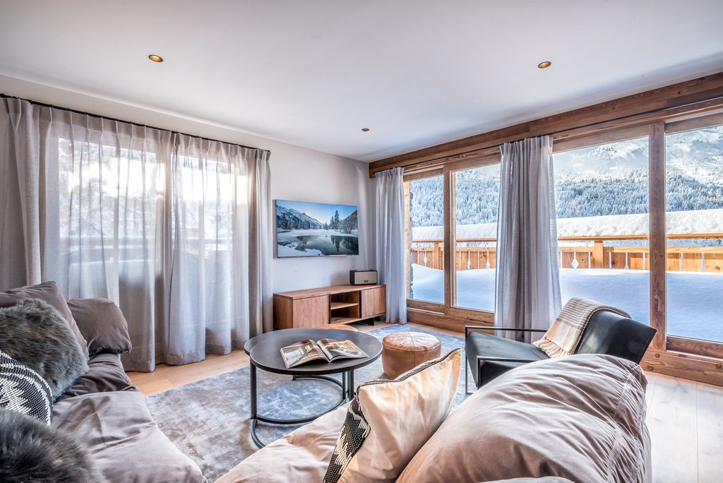 Apartment Allues Meribel Olivers Travels 3