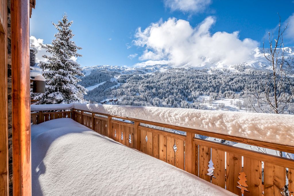 Apartment Allues Meribel Olivers Travels 2
