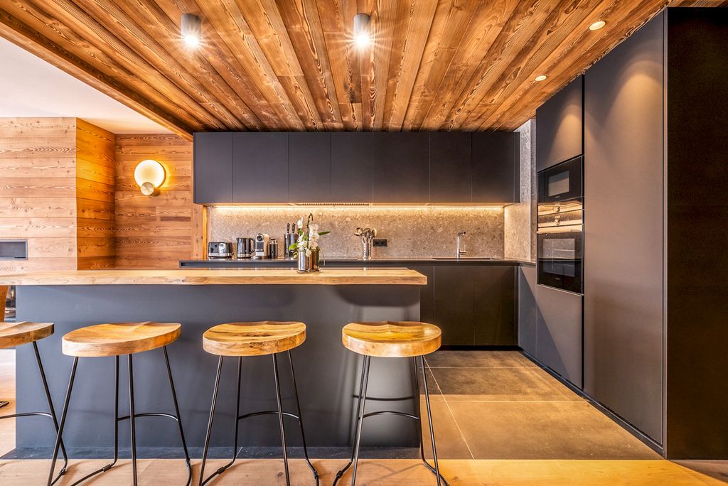 Apartment Allues Meribel Olivers Travels 5