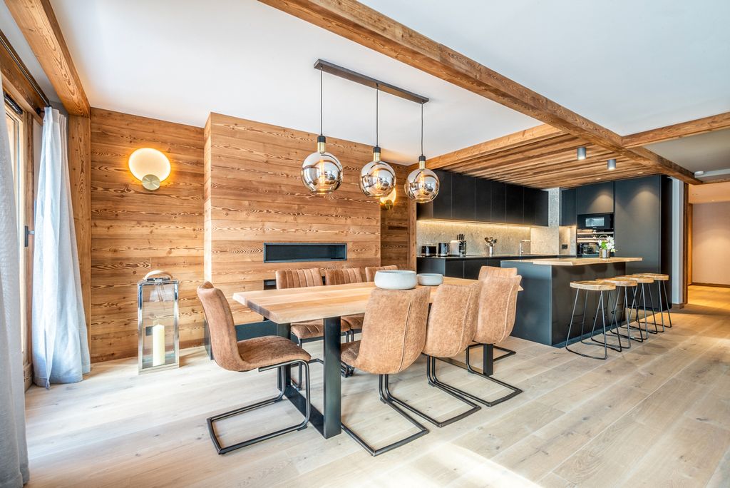 Apartment Allues Meribel Olivers Travels 4