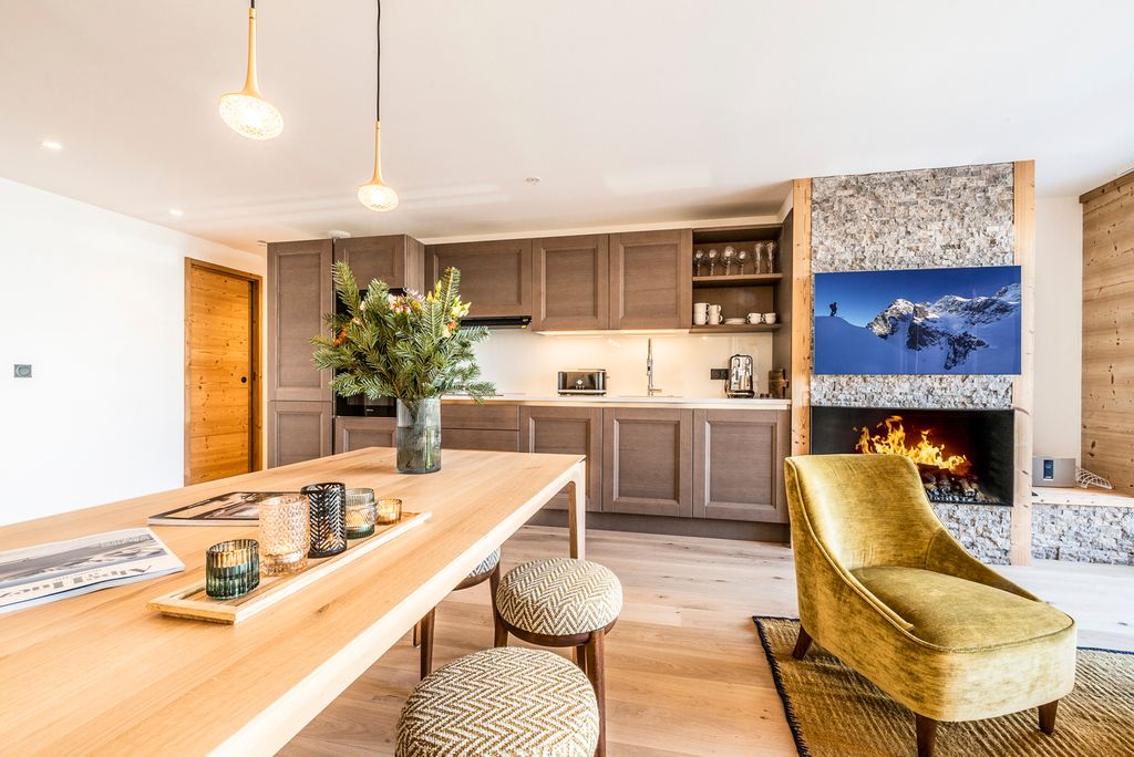 Apartement Sarrasin Alpe Huez Olivers Travels 3