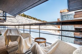 Apartment Rois Courchevel Olivers Travels 1