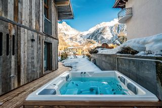Apartment Cheserys Chamonix Olivers Travels 1