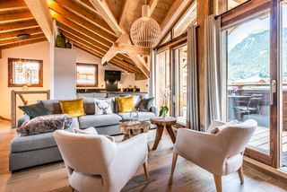Apartment Mattenant Morzine Olivers Travels 1