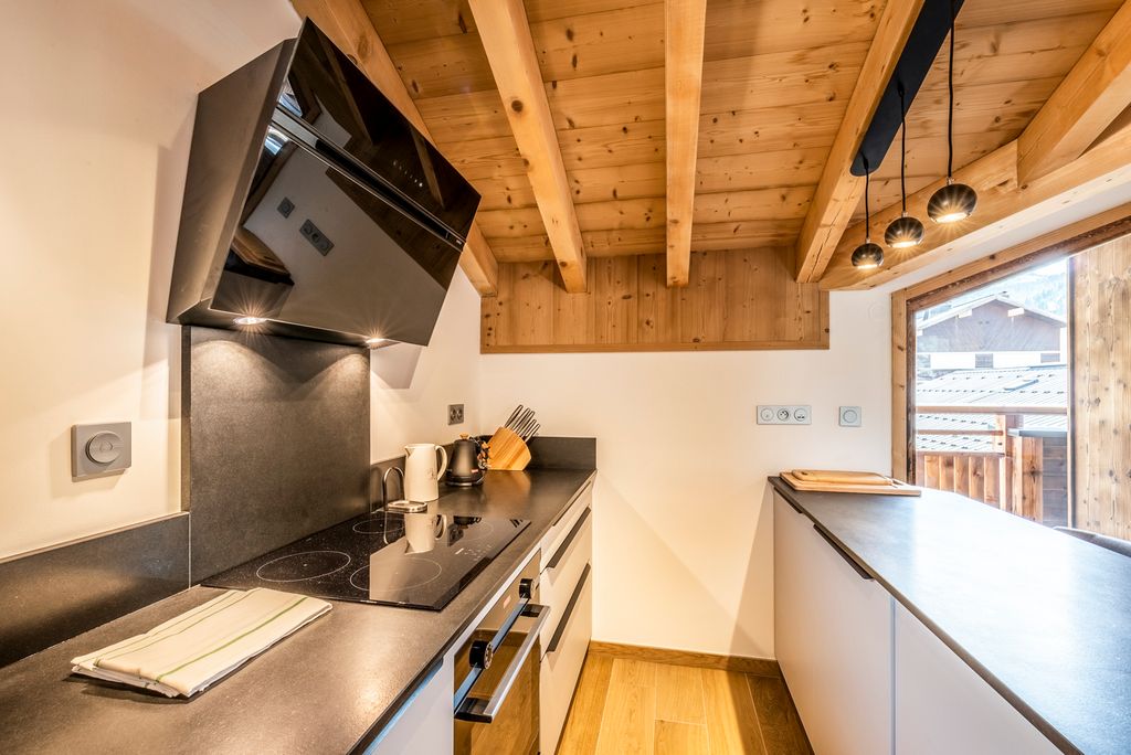 Apartment Mattenant Morzine Olivers Travels 4