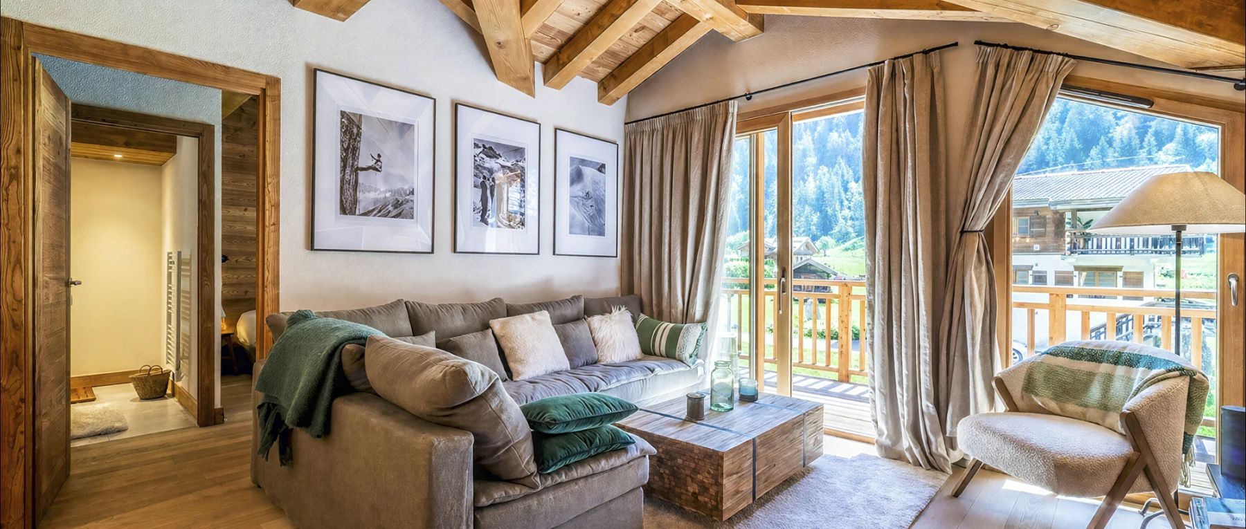 001 apartment joux french alps olivers travels desktop center
