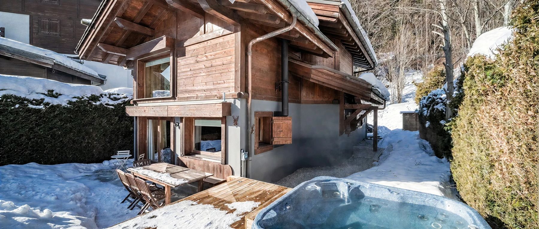 001 chalet plagnolet french alps olivers travels desktop center