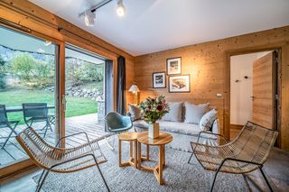 Apartment Lyre Chamonix Olivers Travels 1