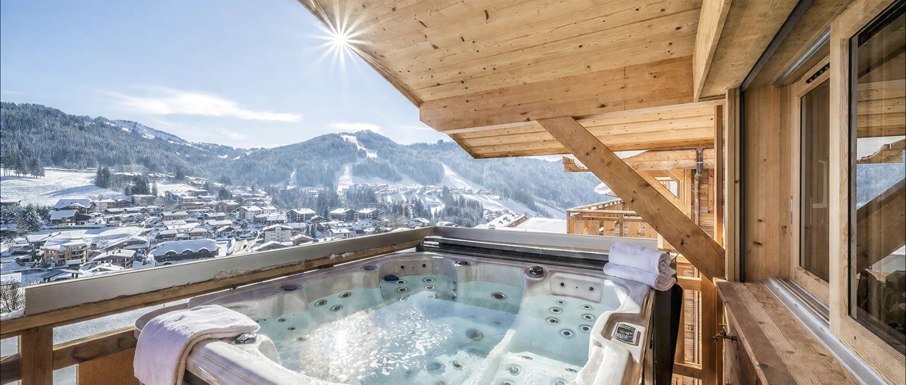 001 chalet chinfrey french alps olivers travels desktop center