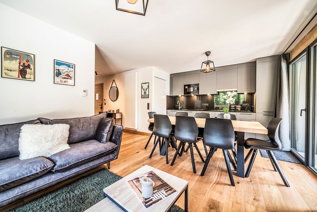 Apartment Lanches Les Gets Olivers Travels 2