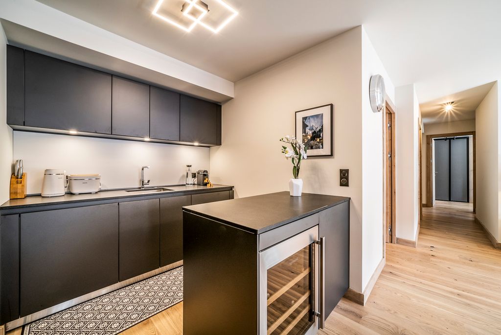 Apartement Penote Les Gets Olivers Travels 4