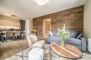 Apartment Rebats Chamonix Olivers Travels 4