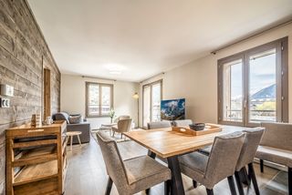 Apartment Rebats Chamonix Olivers Travels 1