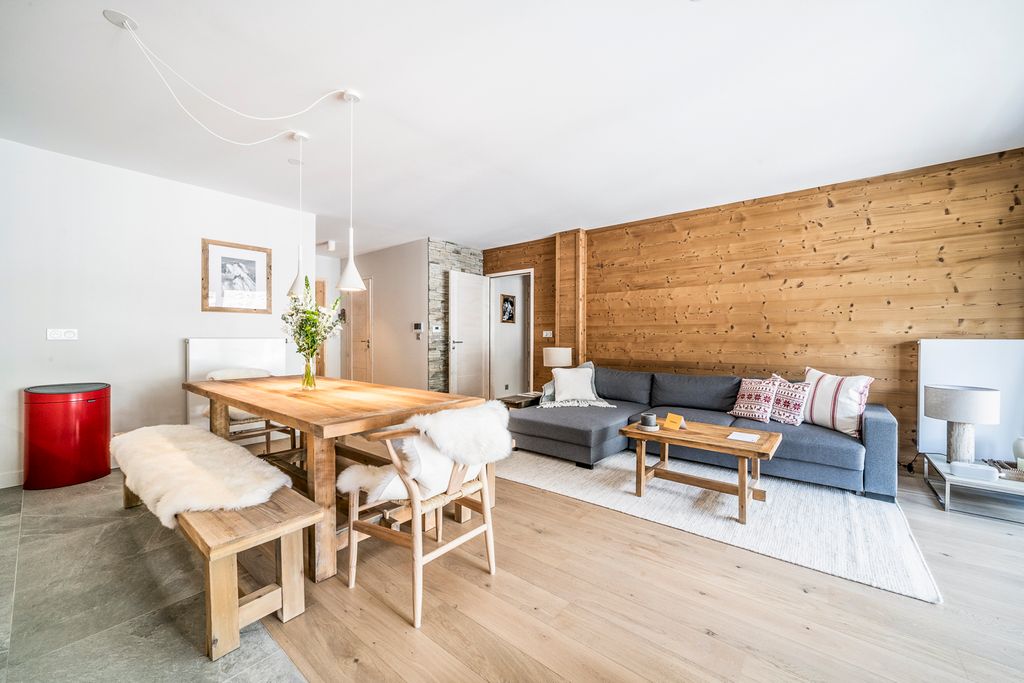 Apartment Pecles Chamonix Olivers Travels 2