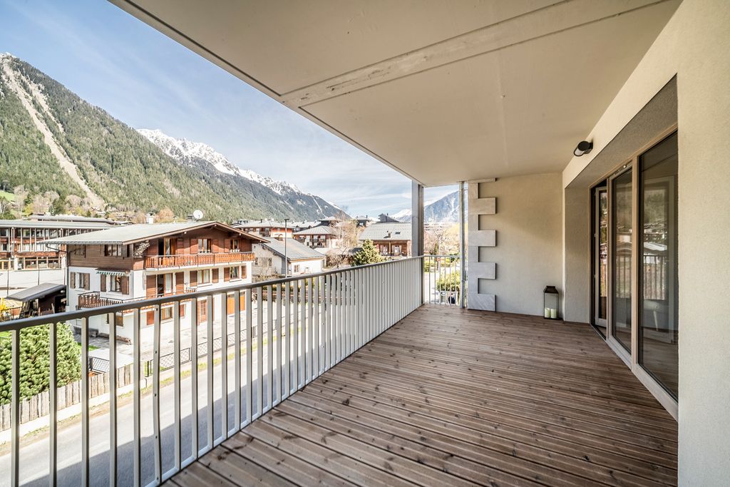 Apartment Pecles Chamonix Olivers Travels 5