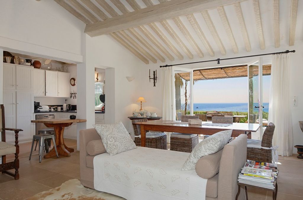 La Belle Refuge French Riviera Olivers Travels 2