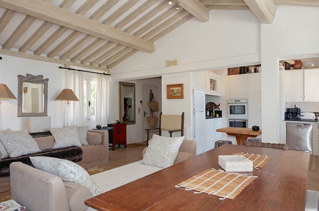 La Belle Refuge French Riviera Olivers Travels 3