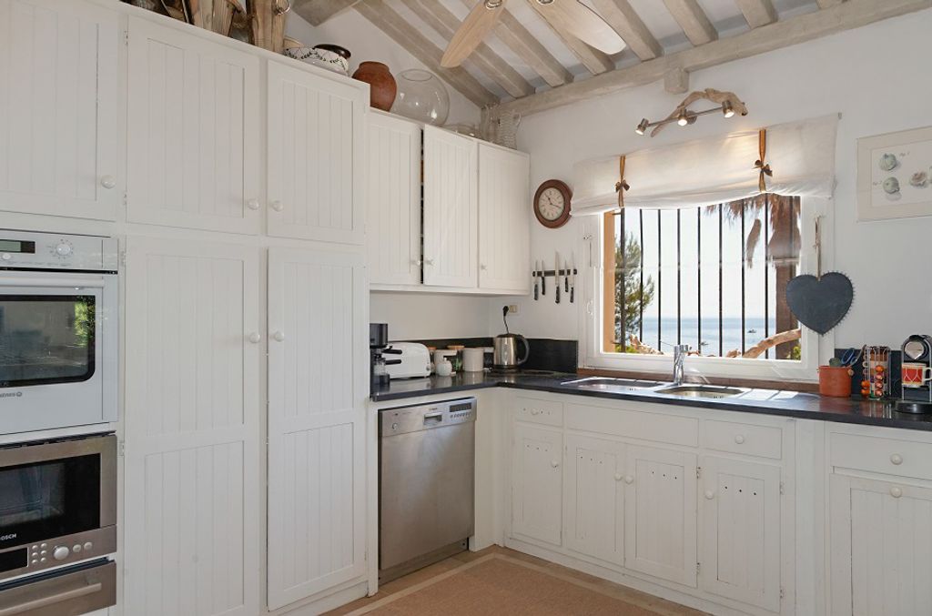 La Belle Refuge French Riviera Olivers Travels 4