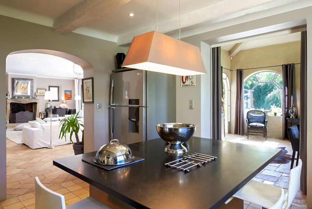 Chez Nous French Riviera Olivers Travels 4