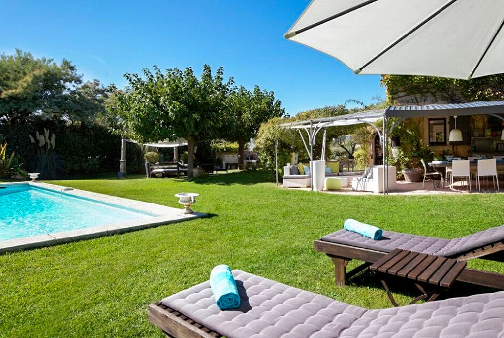 Chez Nous French Riviera Olivers Travels 2