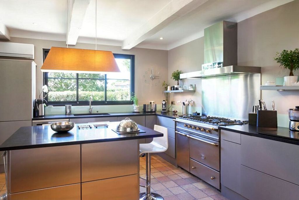 Chez Nous French Riviera Olivers Travels 5