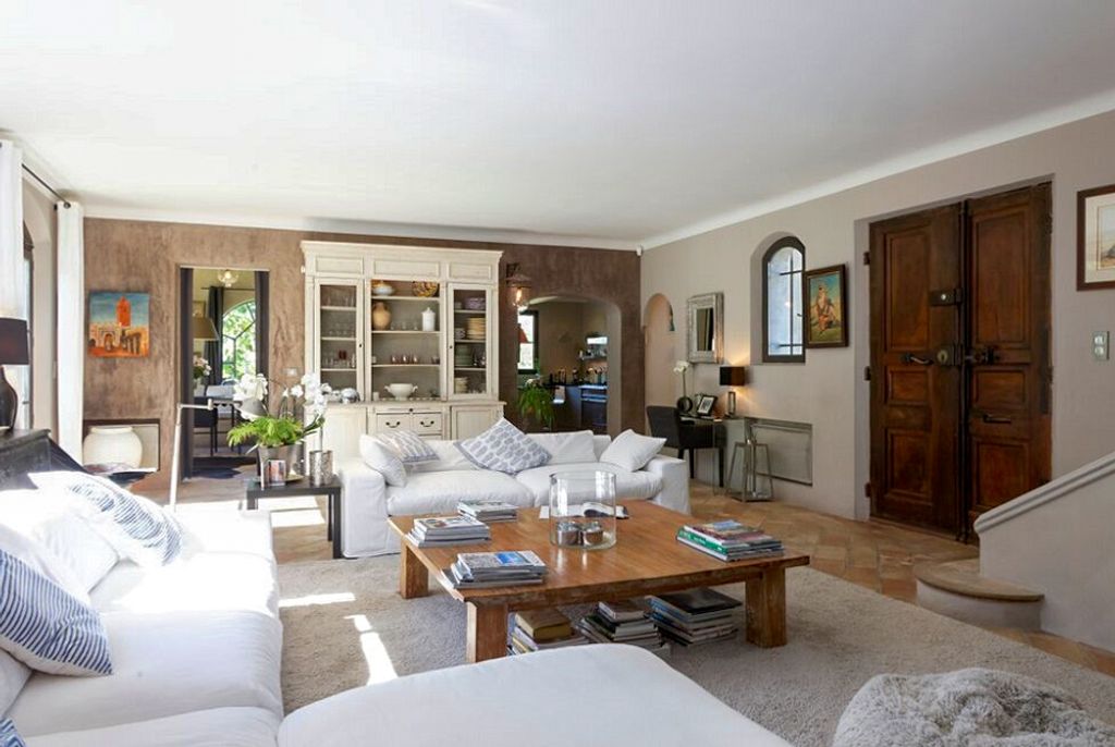 Chez Nous French Riviera Olivers Travels 3
