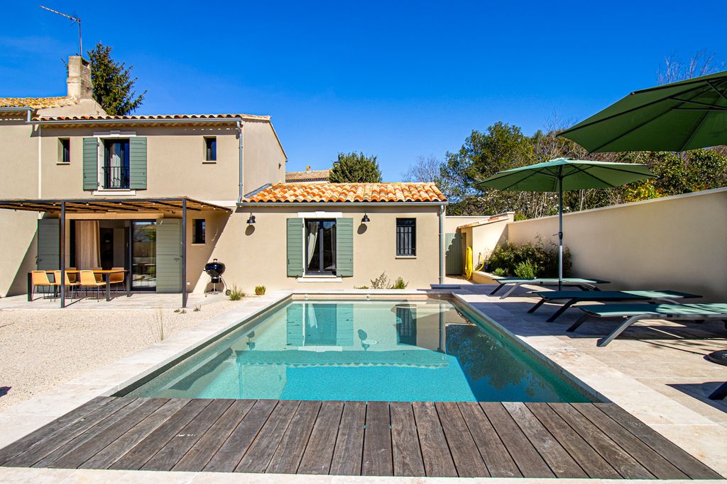 Maison Juplier Provence Alpes France OliversTravels 2