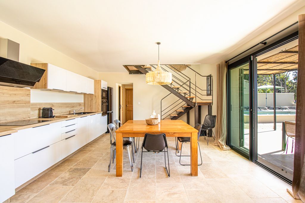 Maison Juplier Provence Alpes France OliversTravels 5