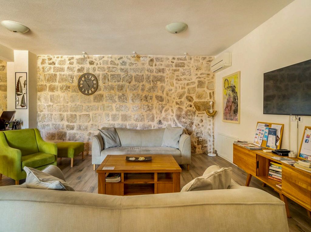 Villa Karolisa Dubrovnik Olivers Travels 3