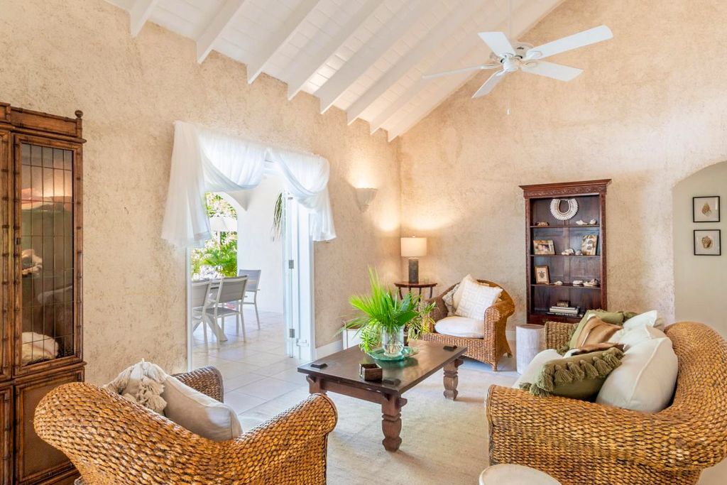 Villa de Mar Barbados Olivers Travels 3