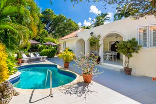 Villa de Mar Barbados Olivers Travels 1