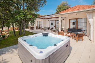 Colonia Villas Istria Olivers Travels 2