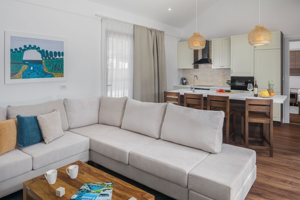Colonia Villas Istria Olivers Travels 3
