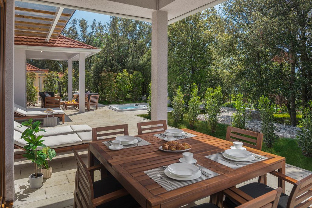 Colonia Villas Istria Olivers Travels 6