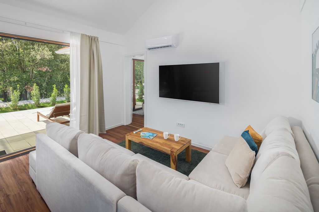 Colonia Villas Istria Olivers Travels 5