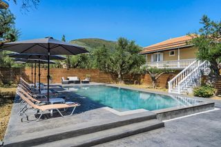 Villa Mei Zakynthos Olivers Travels 1