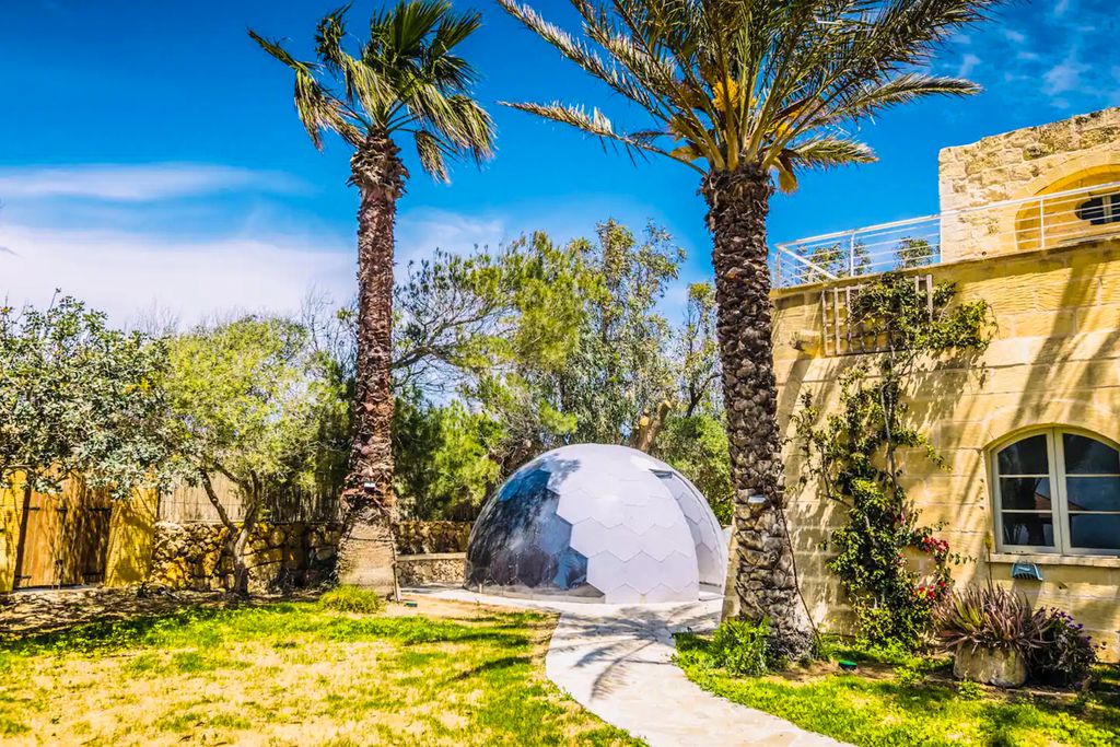 Villa Alcea Gozo Olivers Travels 2