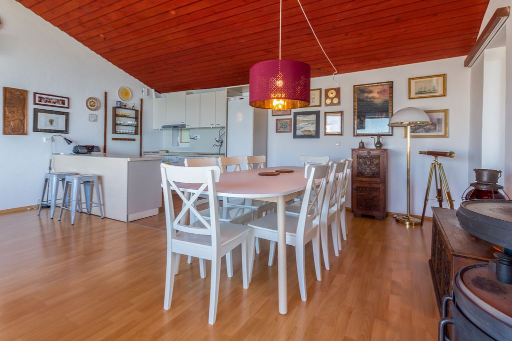 Punta House Piran Olivers Travels 4