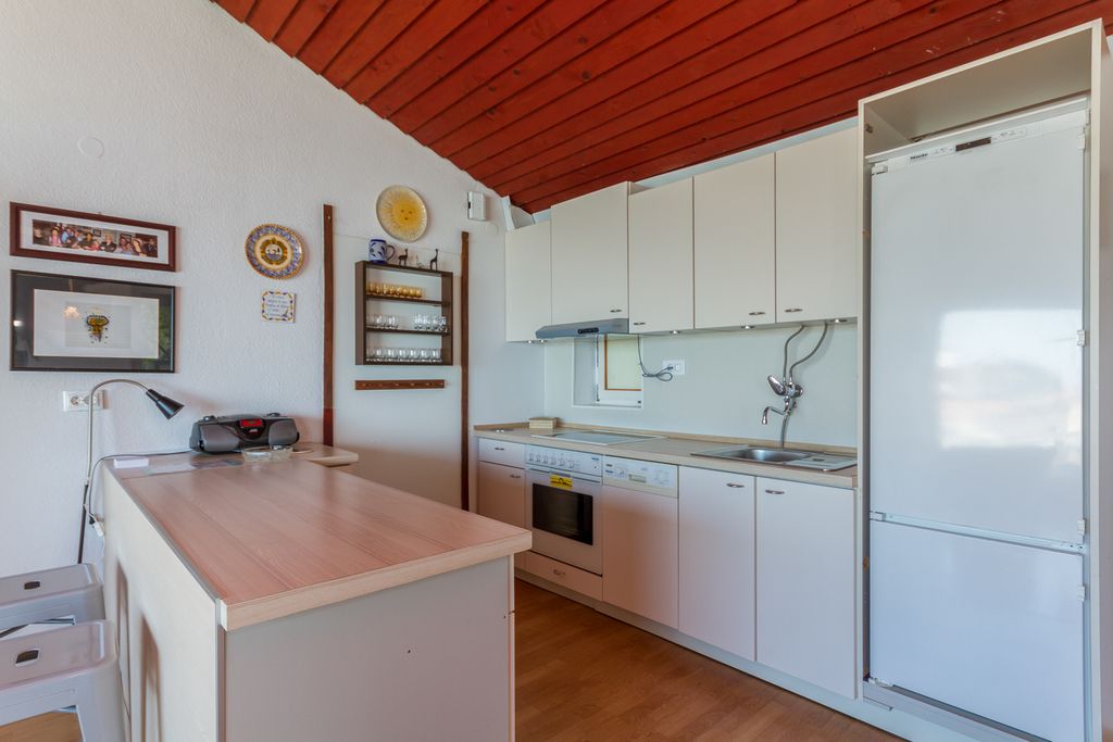 Punta House Piran Olivers Travels 5