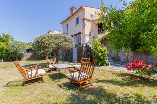 Punta House Piran Olivers Travels 1