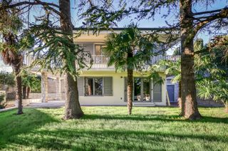 Piran Villa Slovenia Olivers Travels 1