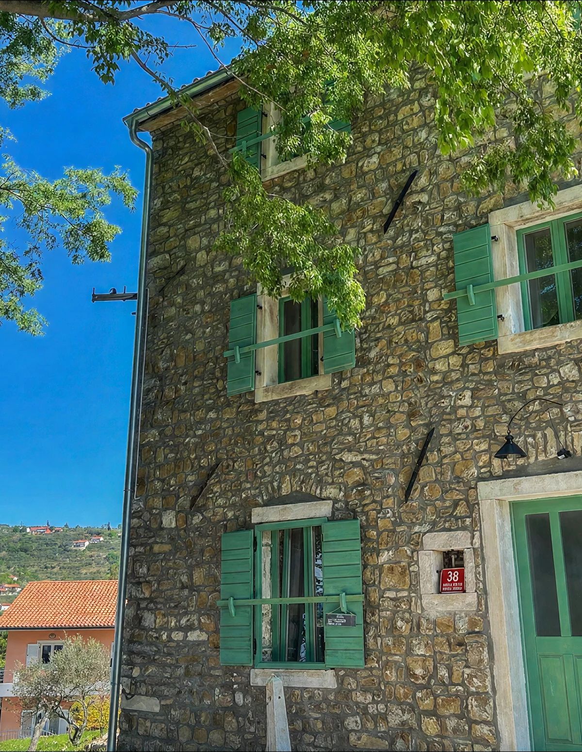 Villa ID-20312