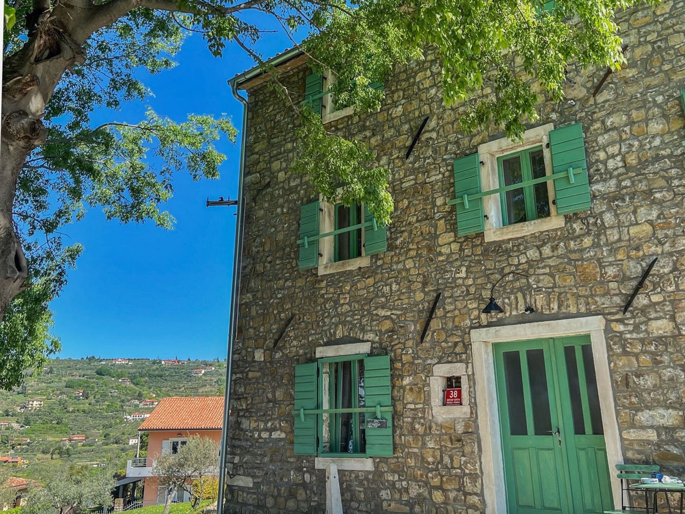 Villa ID-20312