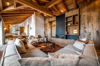 Apartment Elfe St Anton Olivers Travels 1