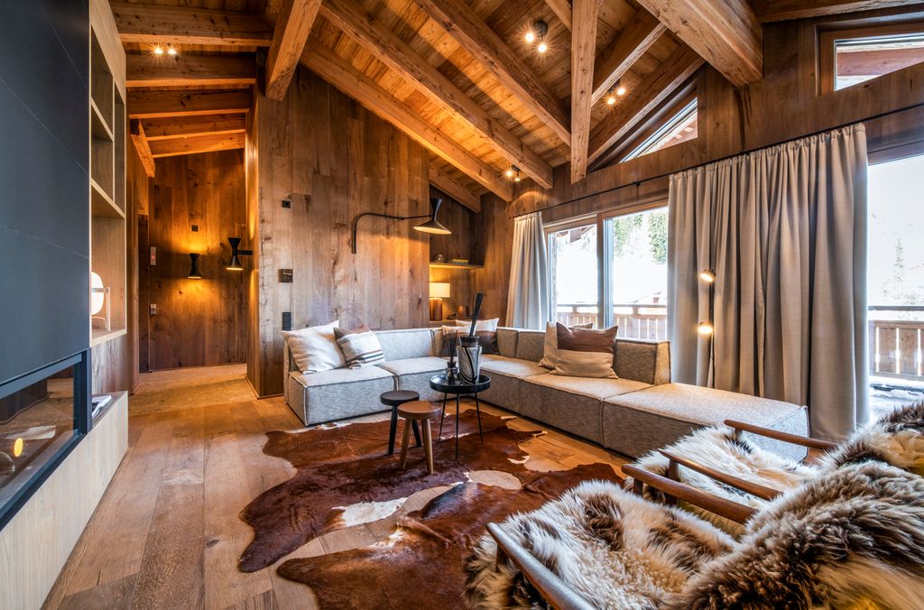 Apartment Elfe St Anton Olivers Travels 2